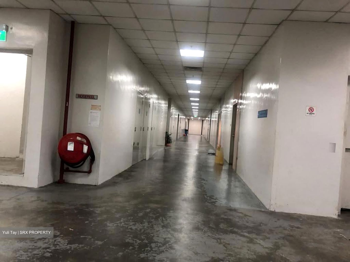 Pantech Business Hub (D5), Factory #630600881